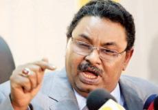 أخبار مظاهرات السودان اليوم - توضيحية