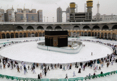 مسؤول مصري يكشف مصير أموال حجوزات موسم الحج 2020