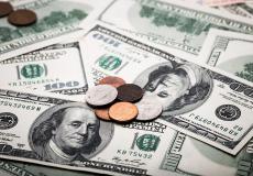  الدولار الامريكي