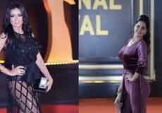 سما المصري ورانيا يوسف