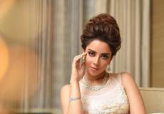 المطربة اليمنية بلقيس فتحي