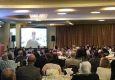 الجالية الفلسطينية في شيكاغو تنظم حفلاً بمناسبة ذكرى النكبة