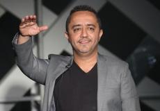 الفنان السوري علي الديك