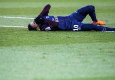 نيمار دا سيلفا