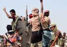 قوات الحوثي - أرشيفية