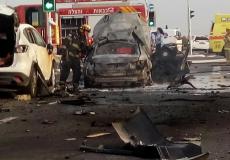 حظر نشر تفاصيل جريمة قتل في كفر قاسم