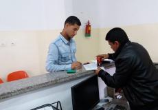 الأحوال المدنية تُنجز أكثر من 60 ألف معاملة خلال الربع الأول