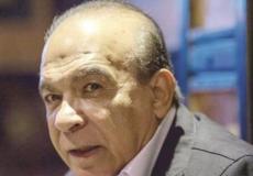 حقيقة وفاة الفنان هادي الجيار