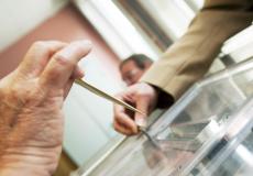 العملية الانتخابية