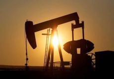 ارتفاع النفط