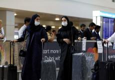 كورونا في الإمارات