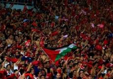 جماهير النادي الأهلي المصري - أرشيفية