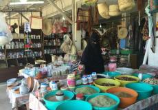 شاهد: مقطع مها الصيعري وزوجها بالسوق يثير مواقع التواصل