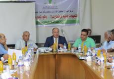 مختصون يؤكدون على ضرورة إيلاء اهتمام خاص بطلبات المرضى في دائرة العلاج التخصصي