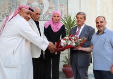 مقابلات المتقدمين للوظائف التعليمية في الكويت