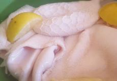 طريقة-تنظيف-الكرشة