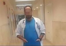 اعتقال رجل بتهمة انتحال شخصية في منطقة المركز