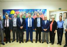 ابوكشك يوقع ثلاث اتفاقيات شراكة مع أعرق الشركات والمؤسسات الالمانية