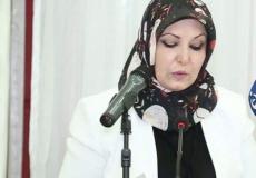 صبا الطائي وزيرة التربية