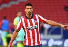 لويس سواريز