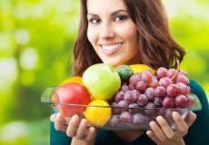 أطعمة تحافظ على الشباب الدائم