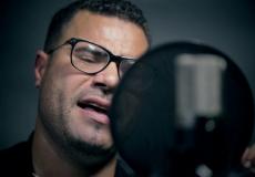 الفنان التونسي الشاب سمير