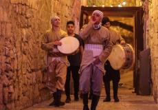 مسحراتي - صورة تعبيرية