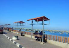  سلطة الموانئ البحرية تنجز العديد من المشاريع خلال الربع الثالث من العام الجاري