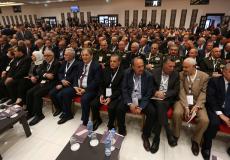 أعضاء المجلس الوطني