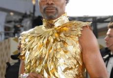 النجم بيلي بورتر