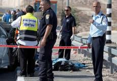 ارتفاع  عدد القتلى الإسرائيليين منذ بداية العام الجاري 