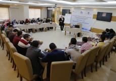 بيت الصحافة يعقد ورشة عمل طارئة حول حقوق الانسان