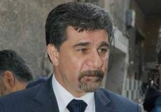 السفير أنور عبد الهادي مدير عام الدائرة السياسية لمنظمة التحرير