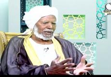 الشيخ محمد أحمد حسن