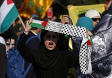 يوم القدس العالمي
