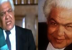 الفنان المصري المسرحي خالد حمزة