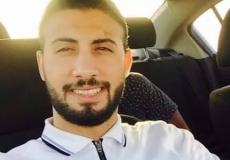 مشتبه به في جريمة قتل داخل الرملة