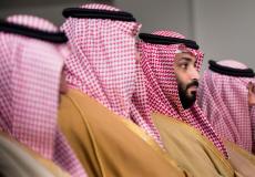 ولي العهد السعودي محمد بن سلمان - ارشيفية -