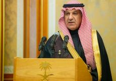 وزير الإعلام السعودي تركي الشبانة