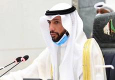 مرزوق الغانم