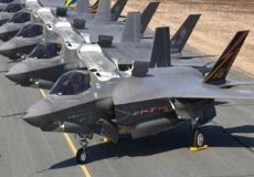 طائرات اف 35