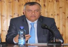 وكيل وزارة شؤون المرأة بسام الخطيب