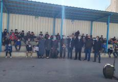 المركز الفلسطيني يطلق مشروع تعزيز الصحة النفسية للأطفال