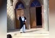 مواطن مصري يدعي أنه المهدي المنتظر