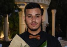 الشاب علاء زعبي 