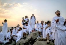 اخطاء يوم عرفه