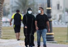 كورونا في السعودية