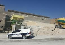 من مكان الشجار برهط، اليوم