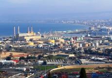 خليج حيفا - أرشيفية