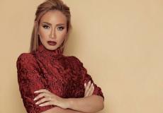 الاعلامية ريهام سعيد